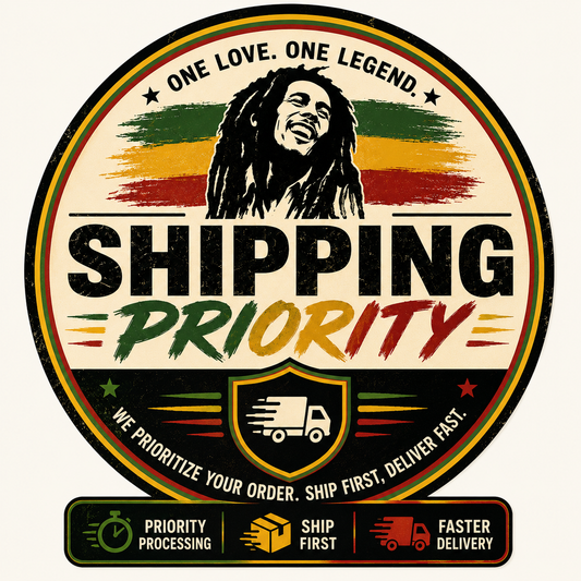 Shipping Priority