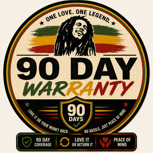 90 Day Guarantee