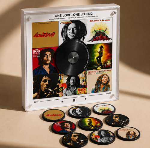 Marley Vinyls