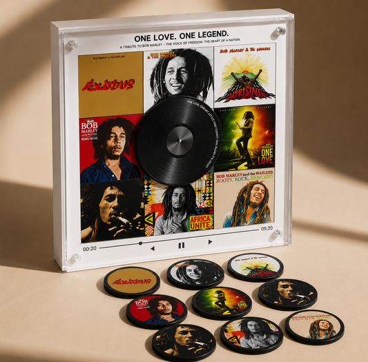 Marley Vinyls