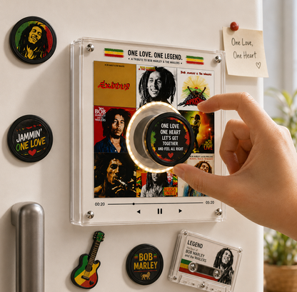 Marley Vinyls