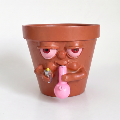Faded Pots™